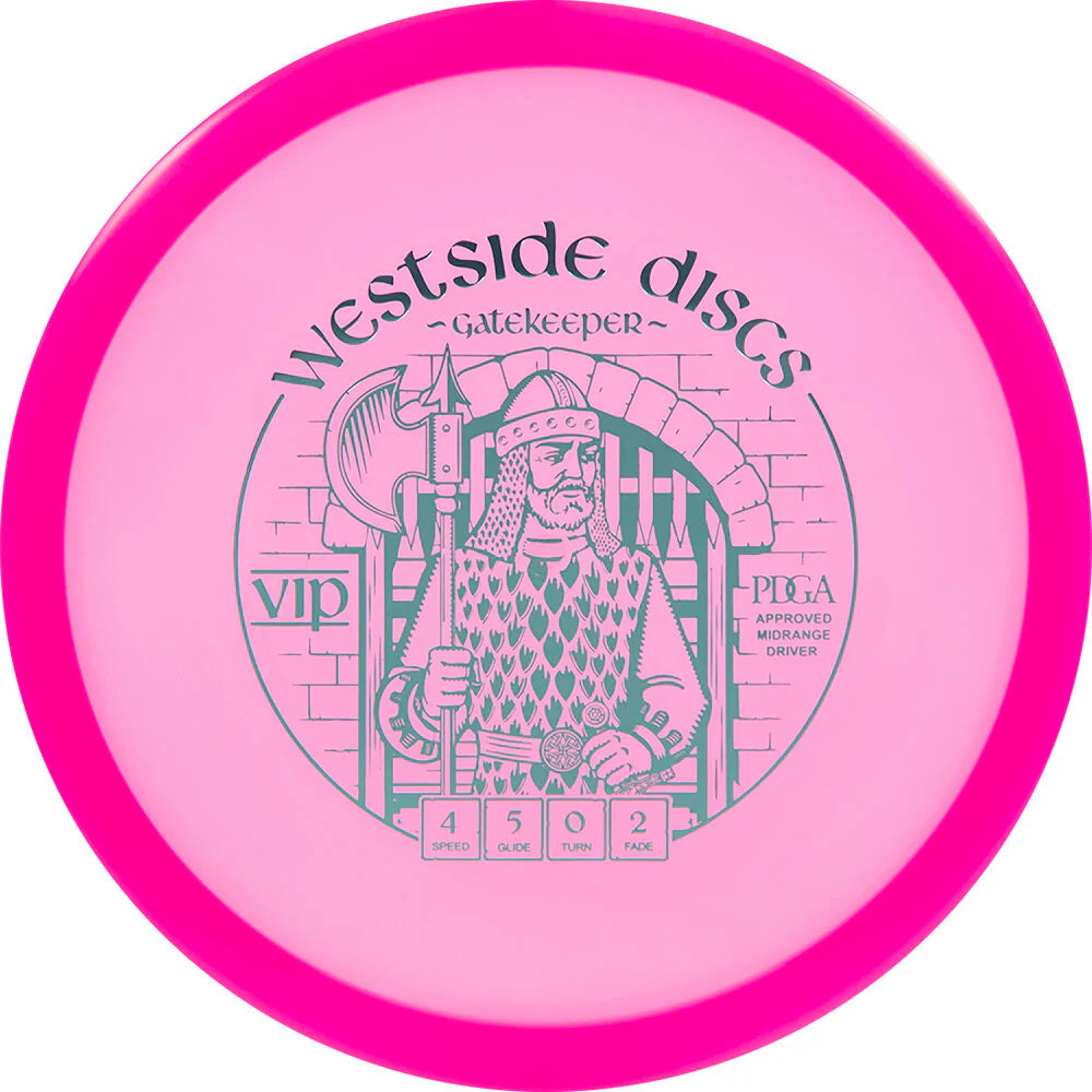 Westside VIP Gatekeeper