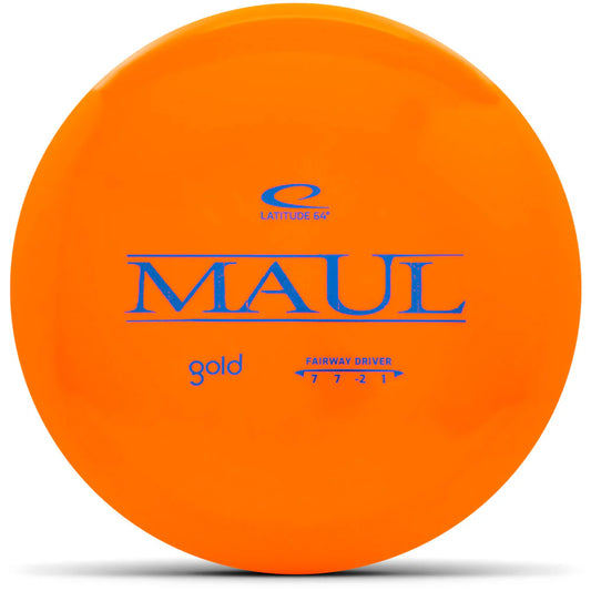 Latitude 64 Gold Maul