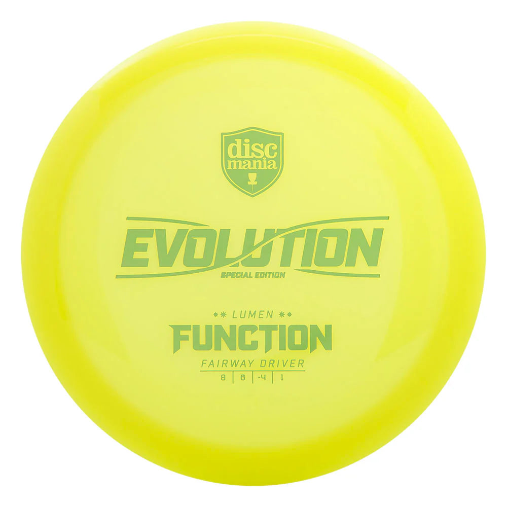 Neo Lumen Function