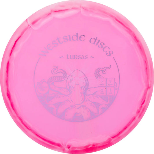 Westside Discs VIP-Ice Orbit Tursas