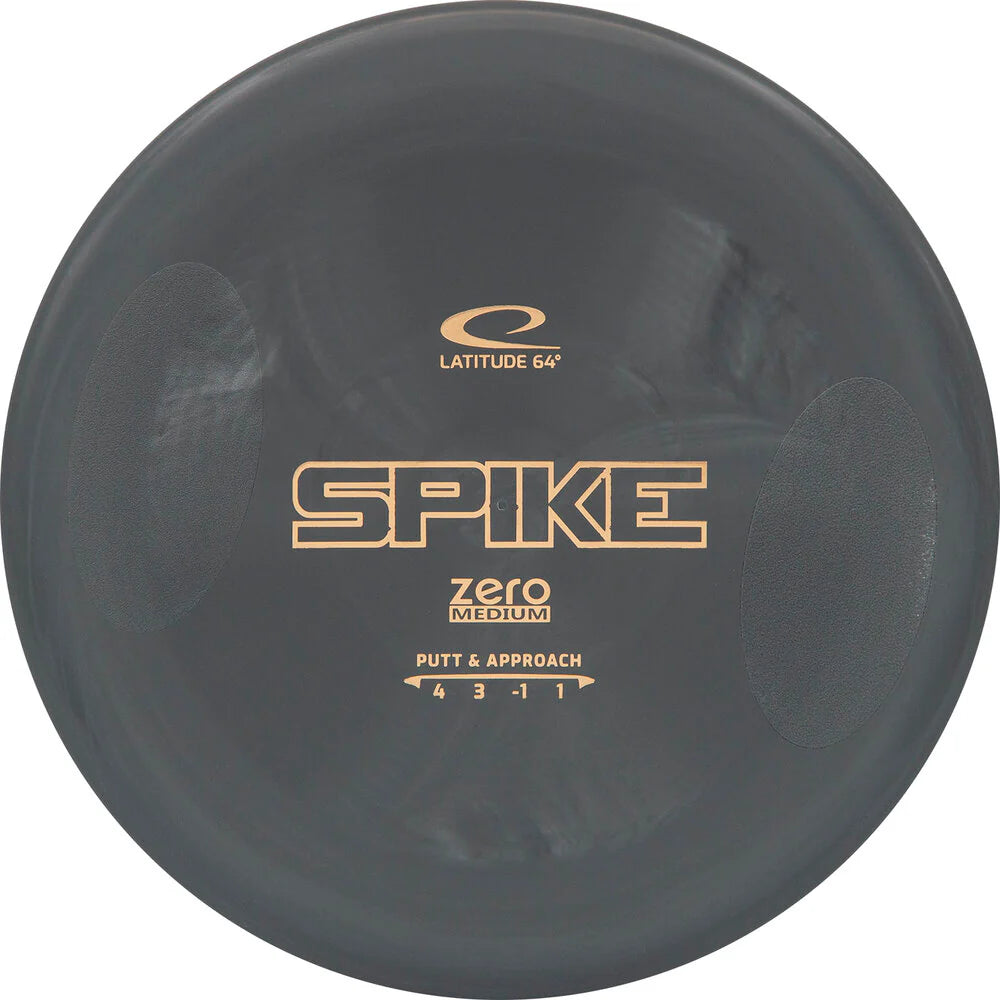 Zero Medium Spike