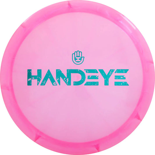 Latitude 64 Opto-Ice Chameleon Explorer HSCo Bar Stamp