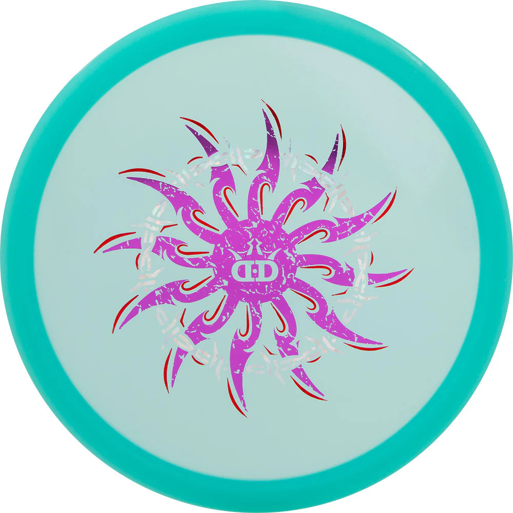 Dynamic Discs Lucid EMac Truth - Barbed Wire