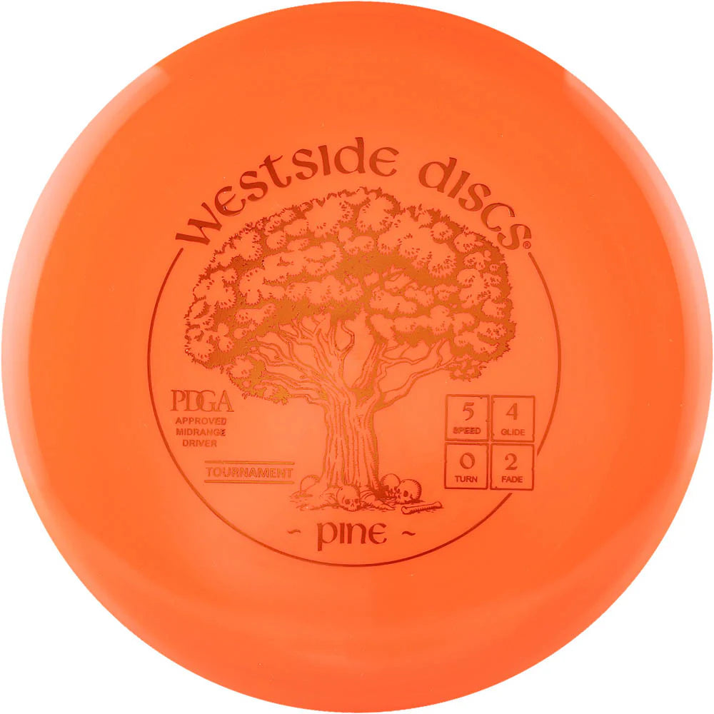 Westside Tournament Pine