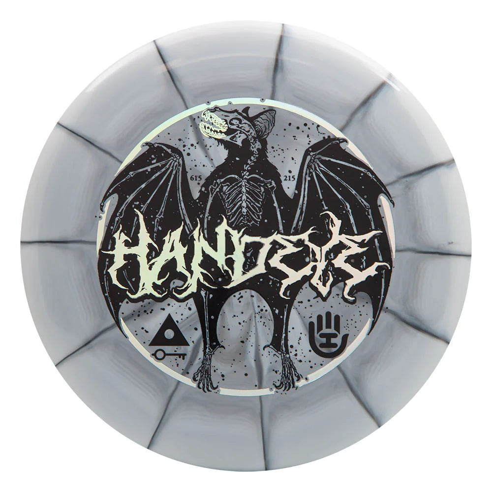 Discmania Lux Vapor Link (HSCo Bat)