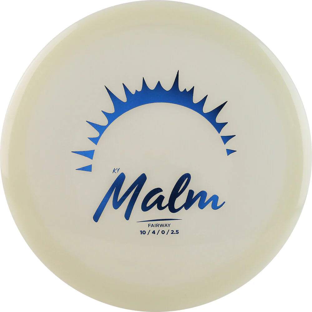 Kastaplast K1 Glow Malm