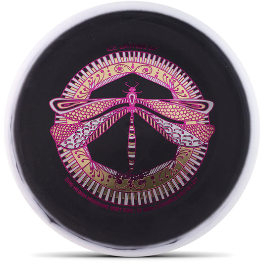 Latitude 64 Zero Medium Moonshine Orbit Pure - Kristin Latt Team Series