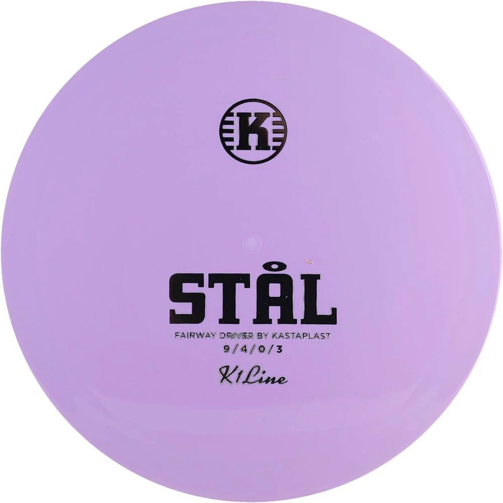Kastaplast K1 Stal