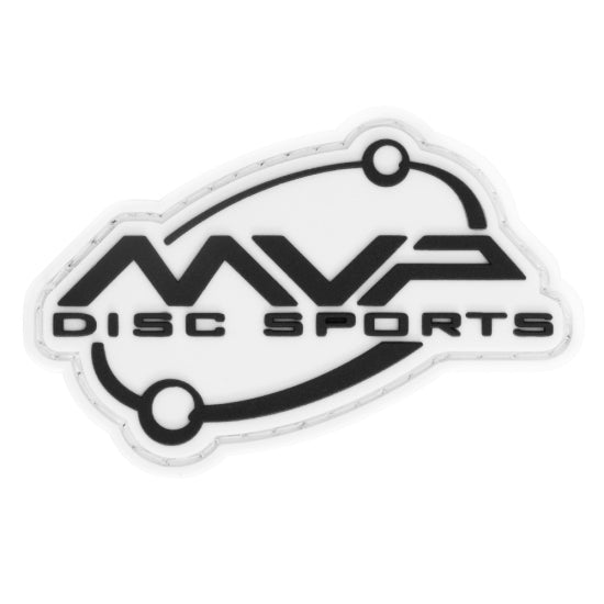 MVP PVC Patches