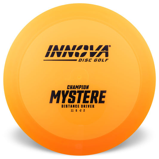 Innova Champion Mystere