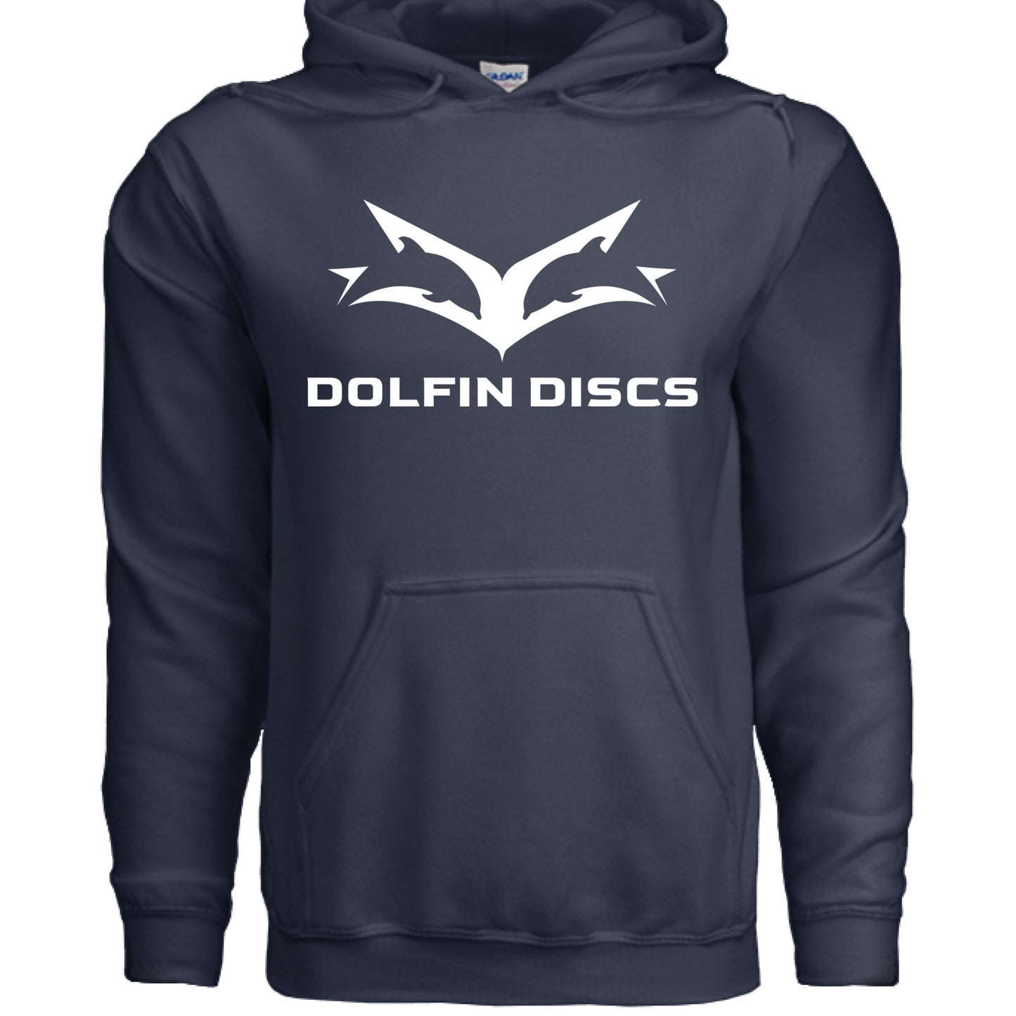 NAVY - FRONT