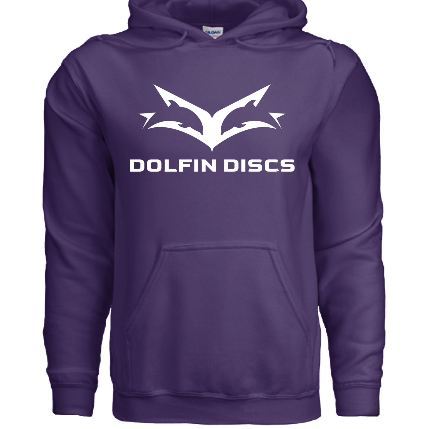 PURPLE - FRONT