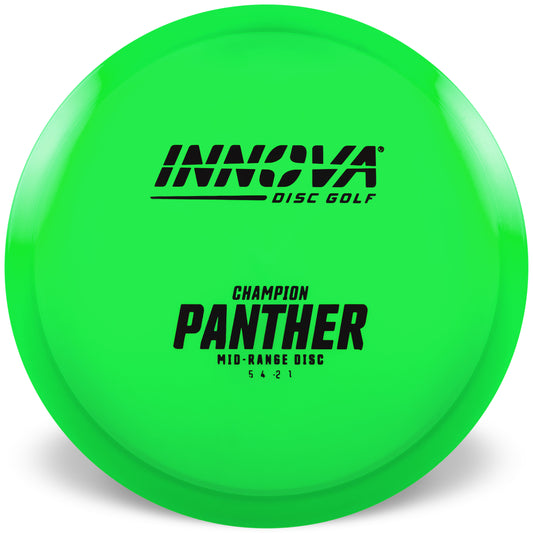 Innova Champion Panther