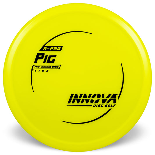 Innova R-Pro Pig