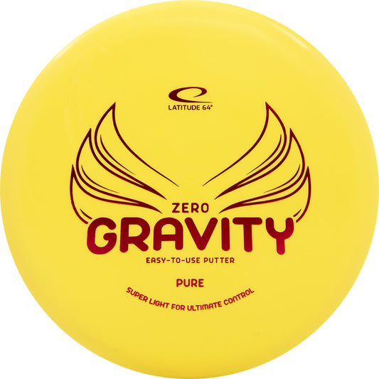 Latitude 64 Zero Gravity Pure