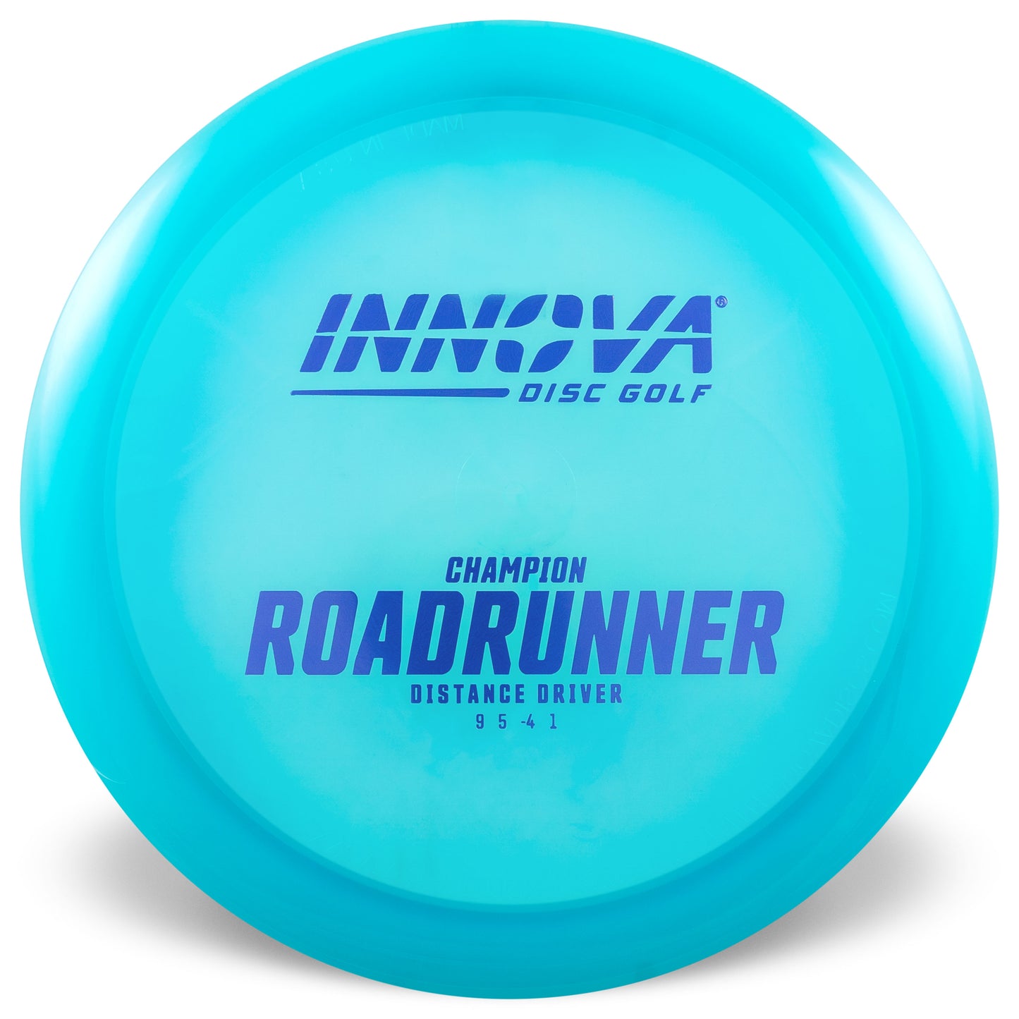 Innova Champion Roadrunner