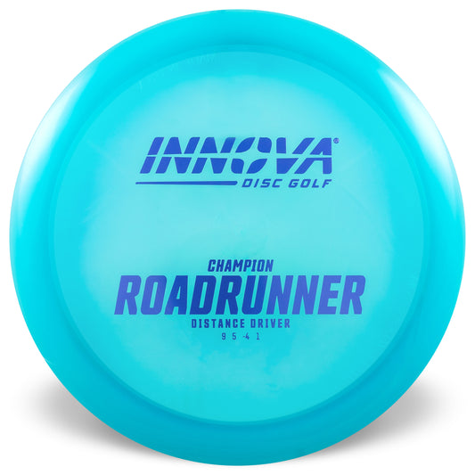 Innova Champion Roadrunner