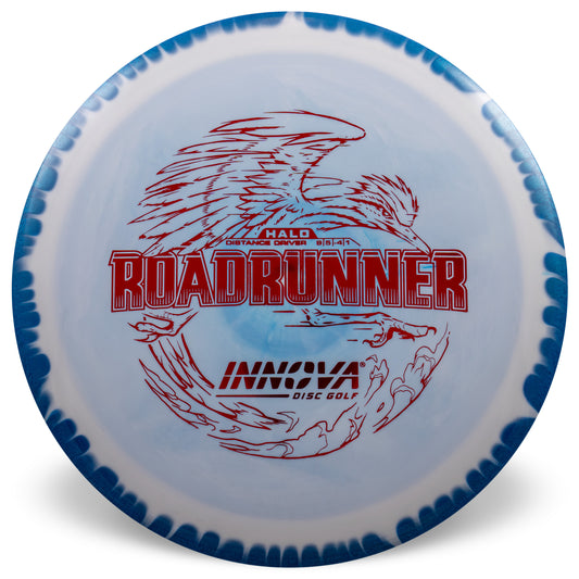 Innova Halo Star Roadrunner