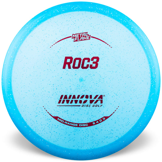Innova Metal Flake Champion Roc3