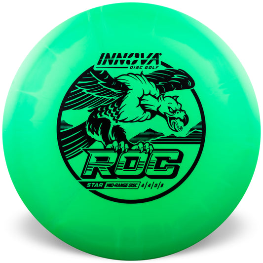 Innova Star Roc