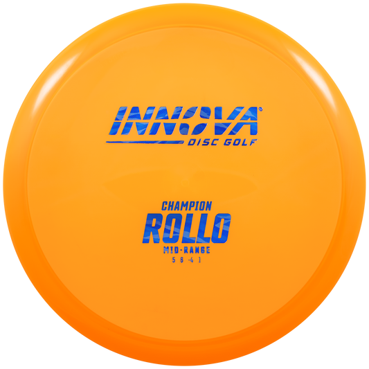 Innova Champion Rollo
