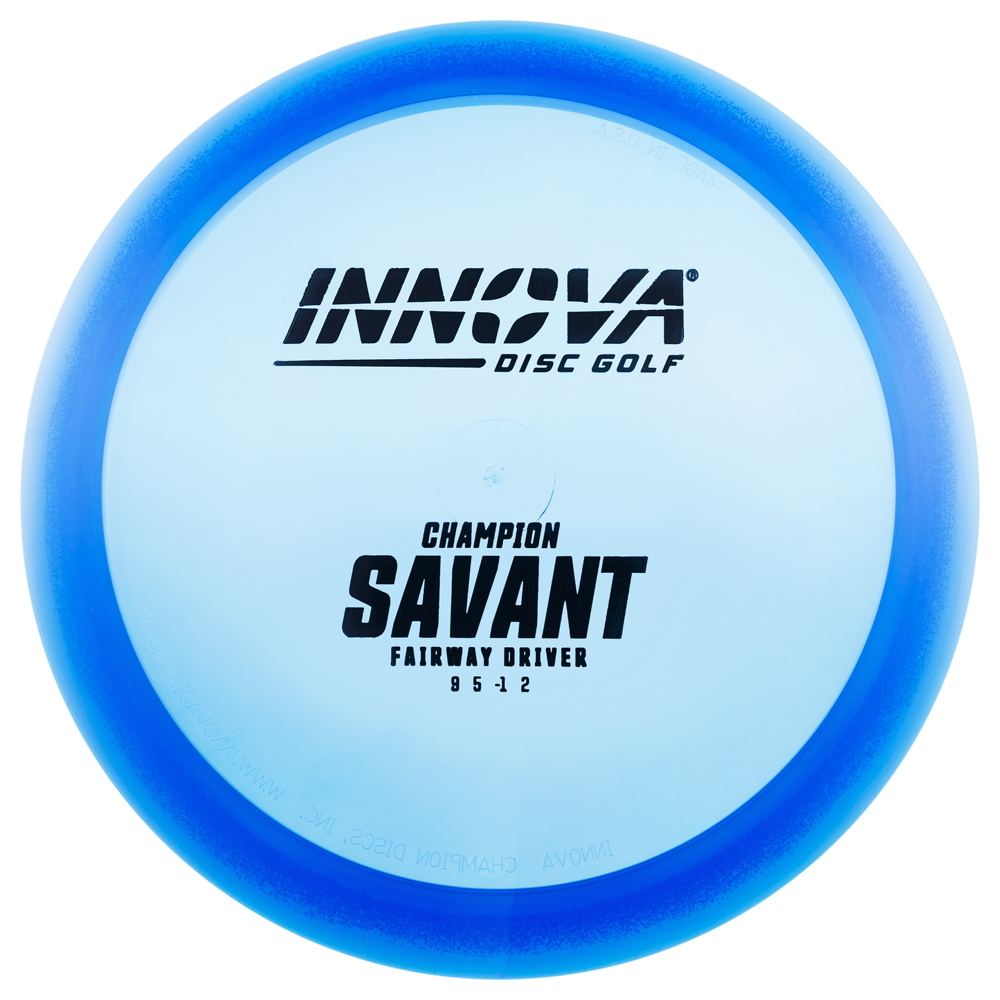 Innova Champion Savant