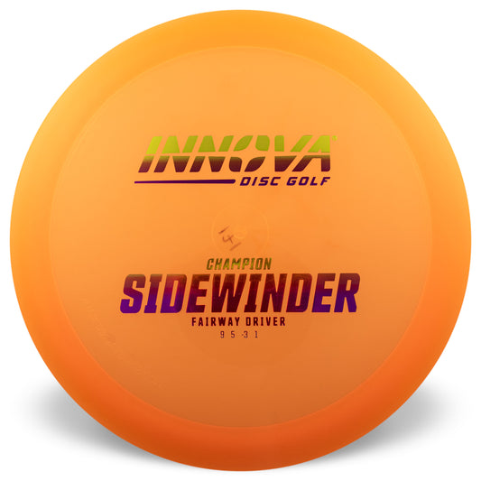 Innova Champion Sidewinder