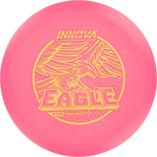 Innova Star Eagle