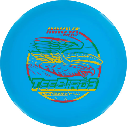 Innova Star Teebird3