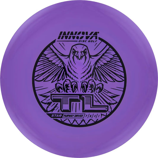 Innova Star TL