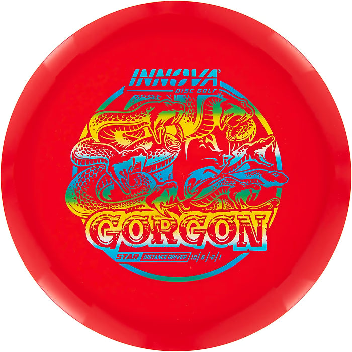 Innova Star Gorgon