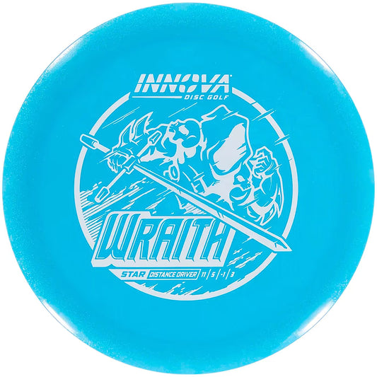 Innova Star Wraith