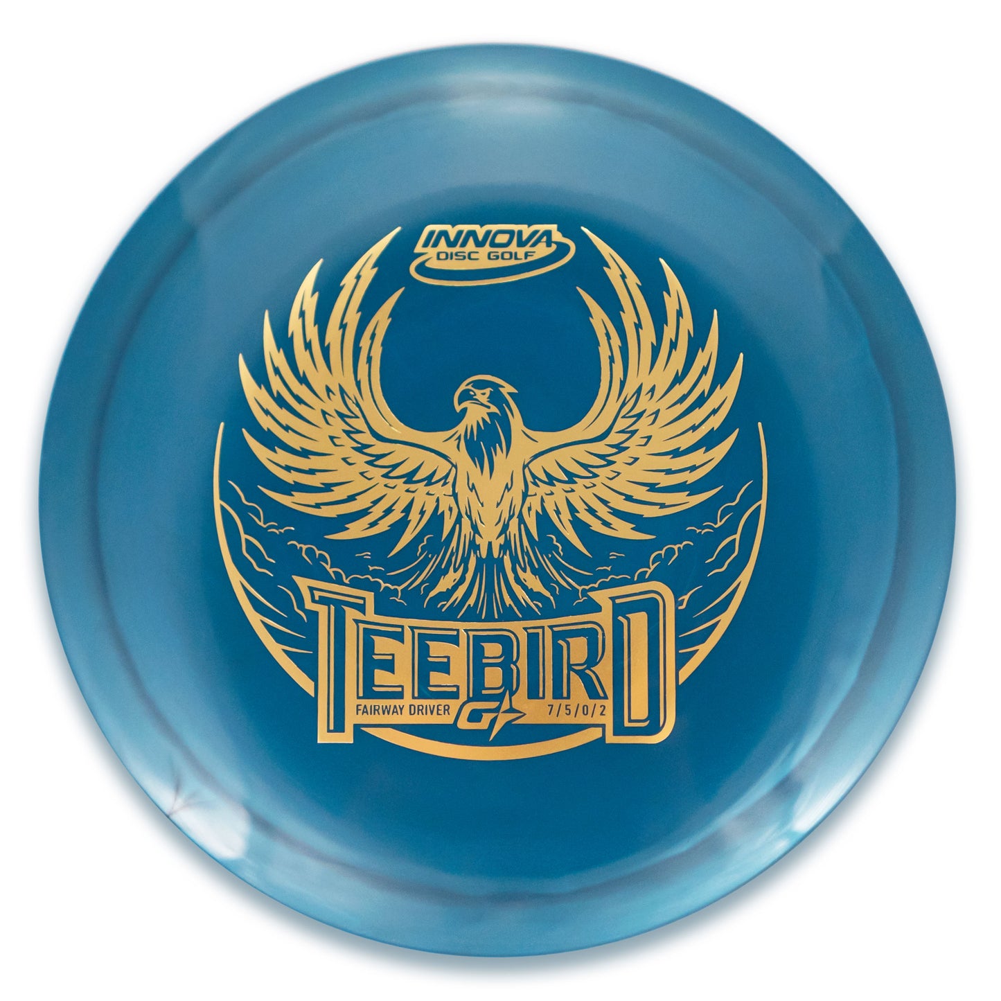 Innova GStar Teebird
