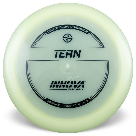 Innova Proto Glow Champion Tern