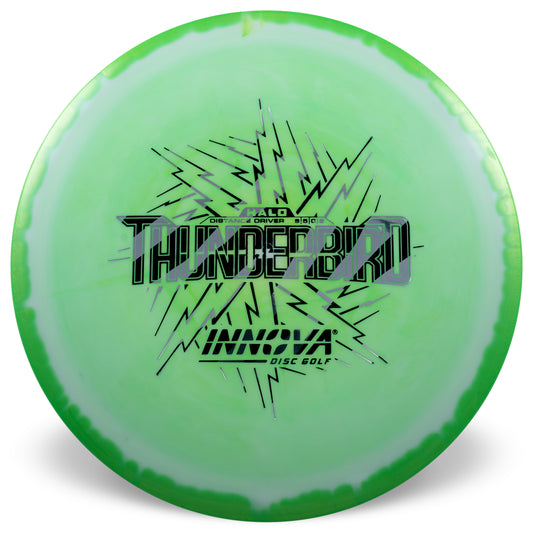 Innova Halo Star Thunderbird