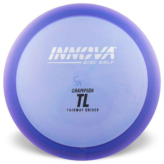 Innova Champion TL