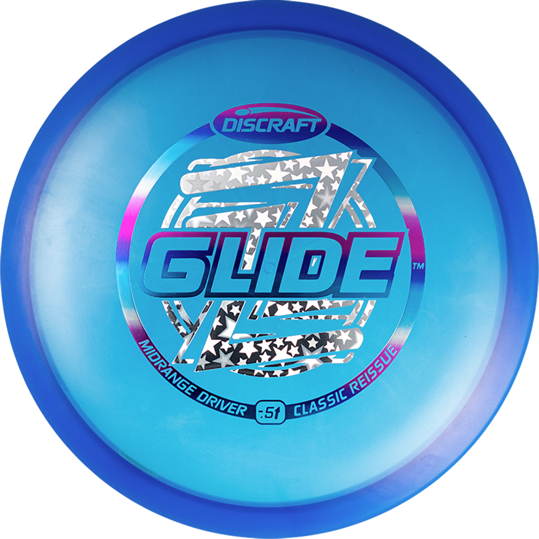 Discraft Classic Reissue Z Glide