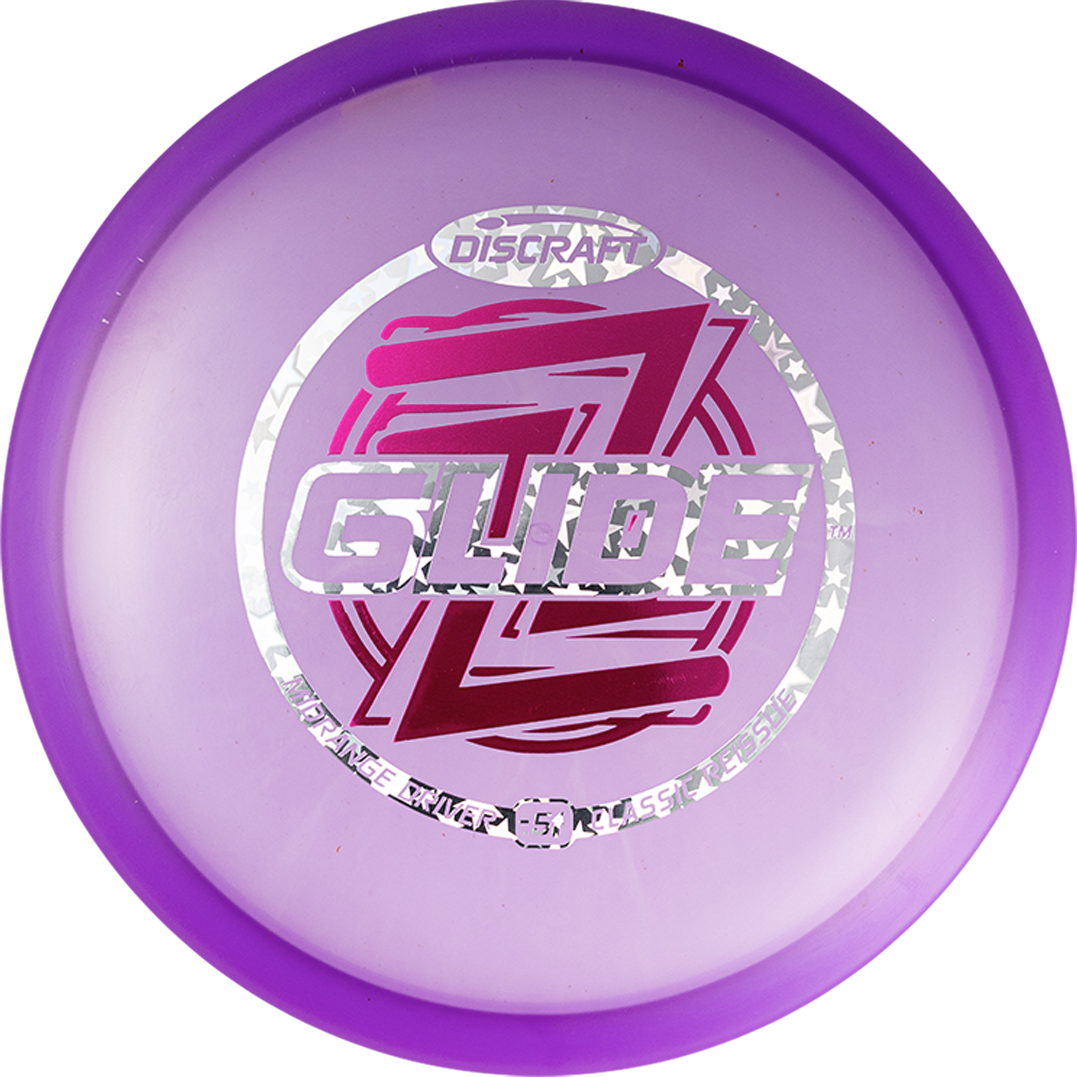 Discraft Classic Reissue Z Glide