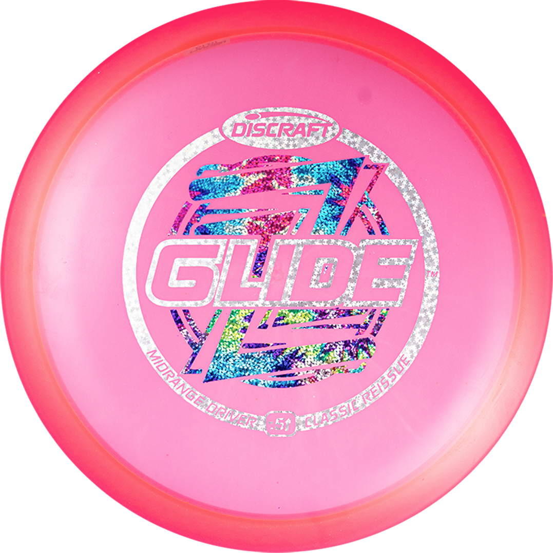 Discraft Classic Reissue Z Glide