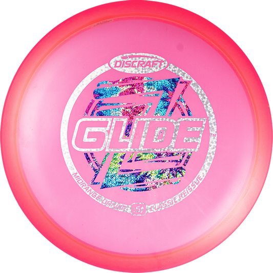 Discraft Classic Reissue Z Glide