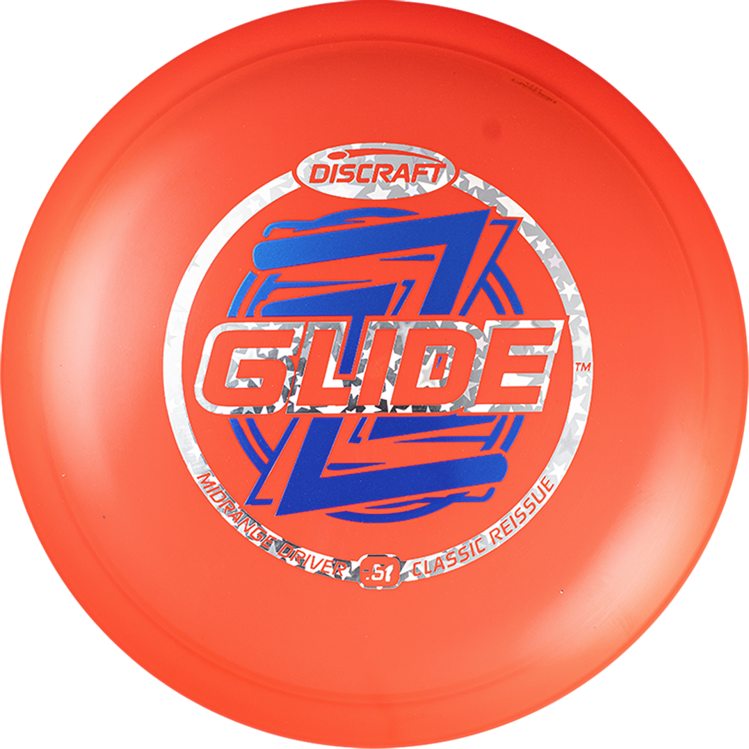 Discraft Classic Reissue Z Glide