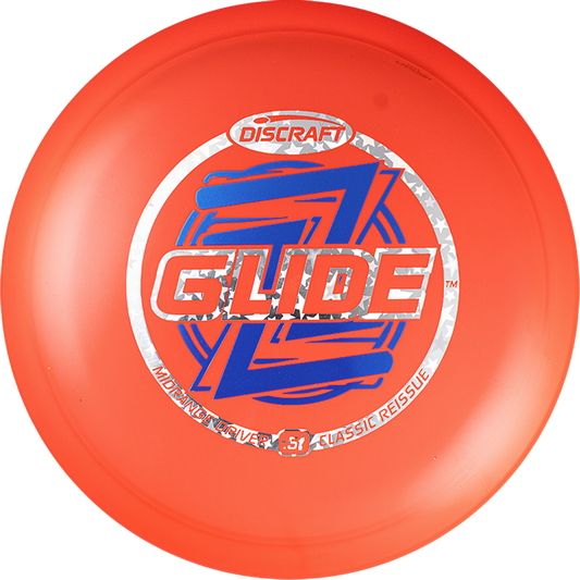 Discraft Classic Reissue Z Glide