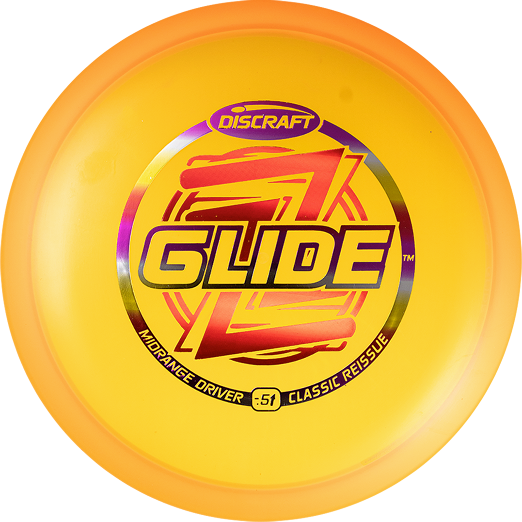 Discraft Classic Reissue Z Glide