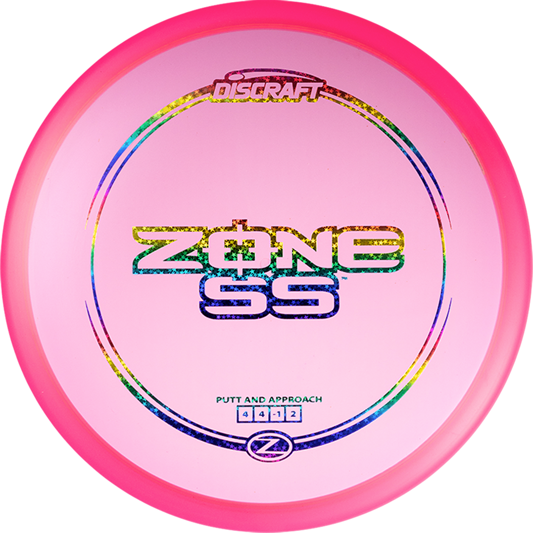 Discraft Z Zone SS