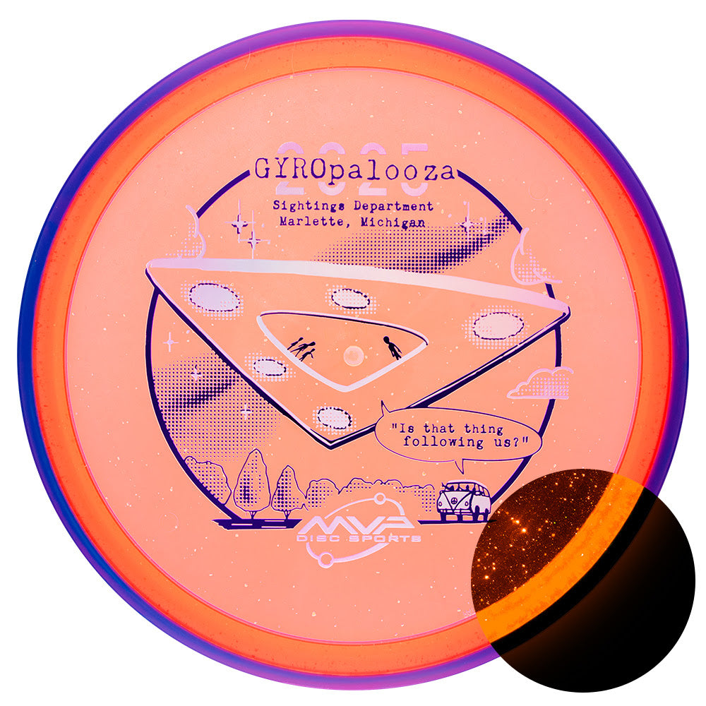 2025 MVP GYROPALOOZA BOX *PRE-ORDER*