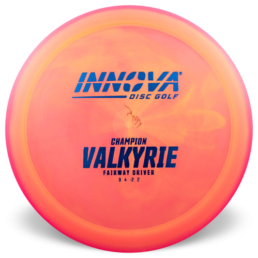 Innova Champion Valkyrie