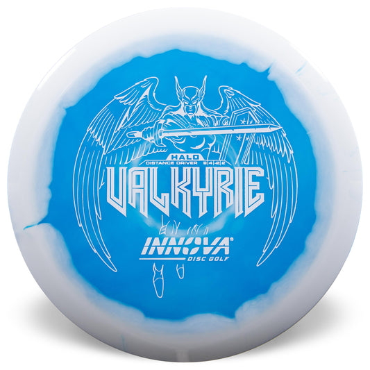 Innova Halo Star Valkyrie