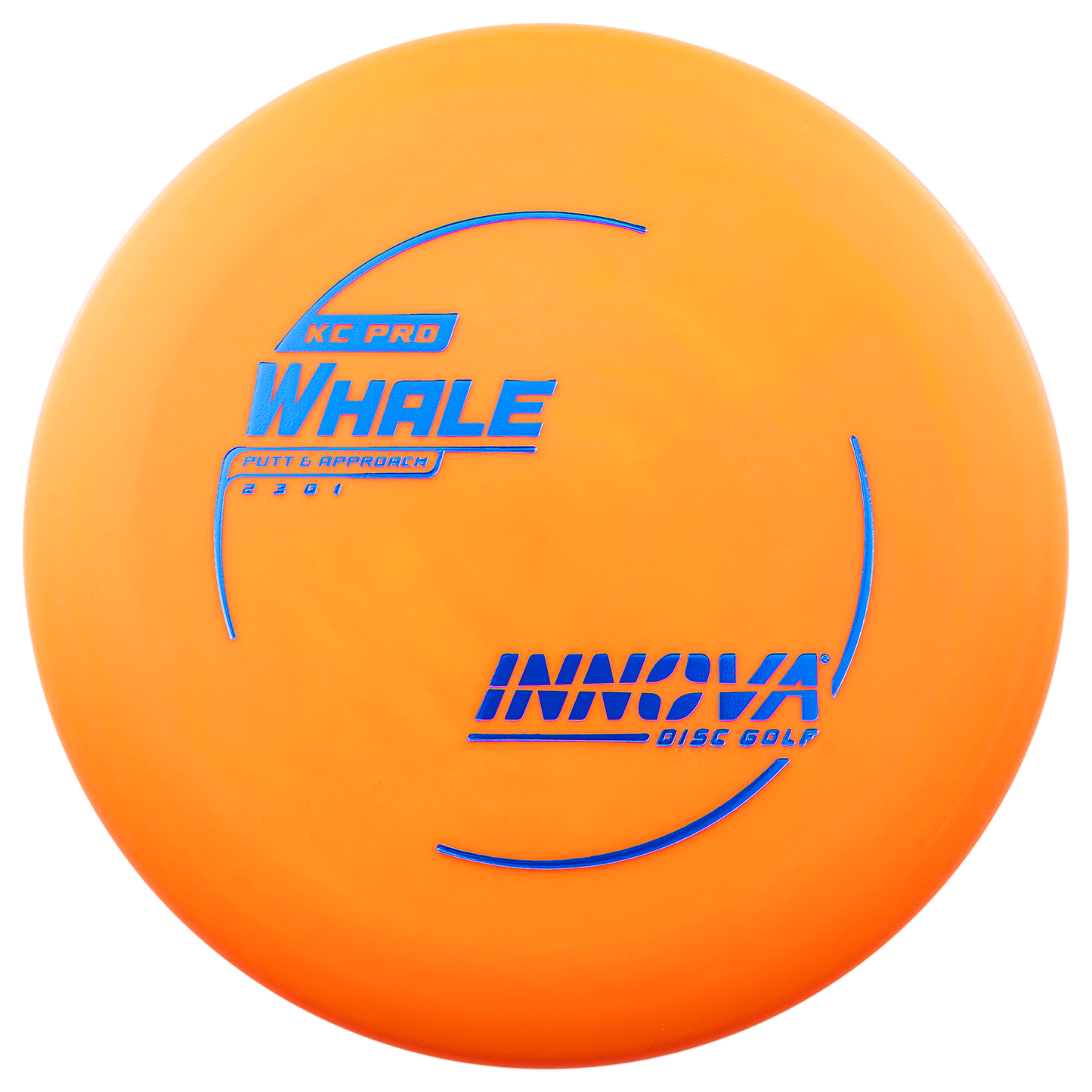 Innova KC Pro Whale