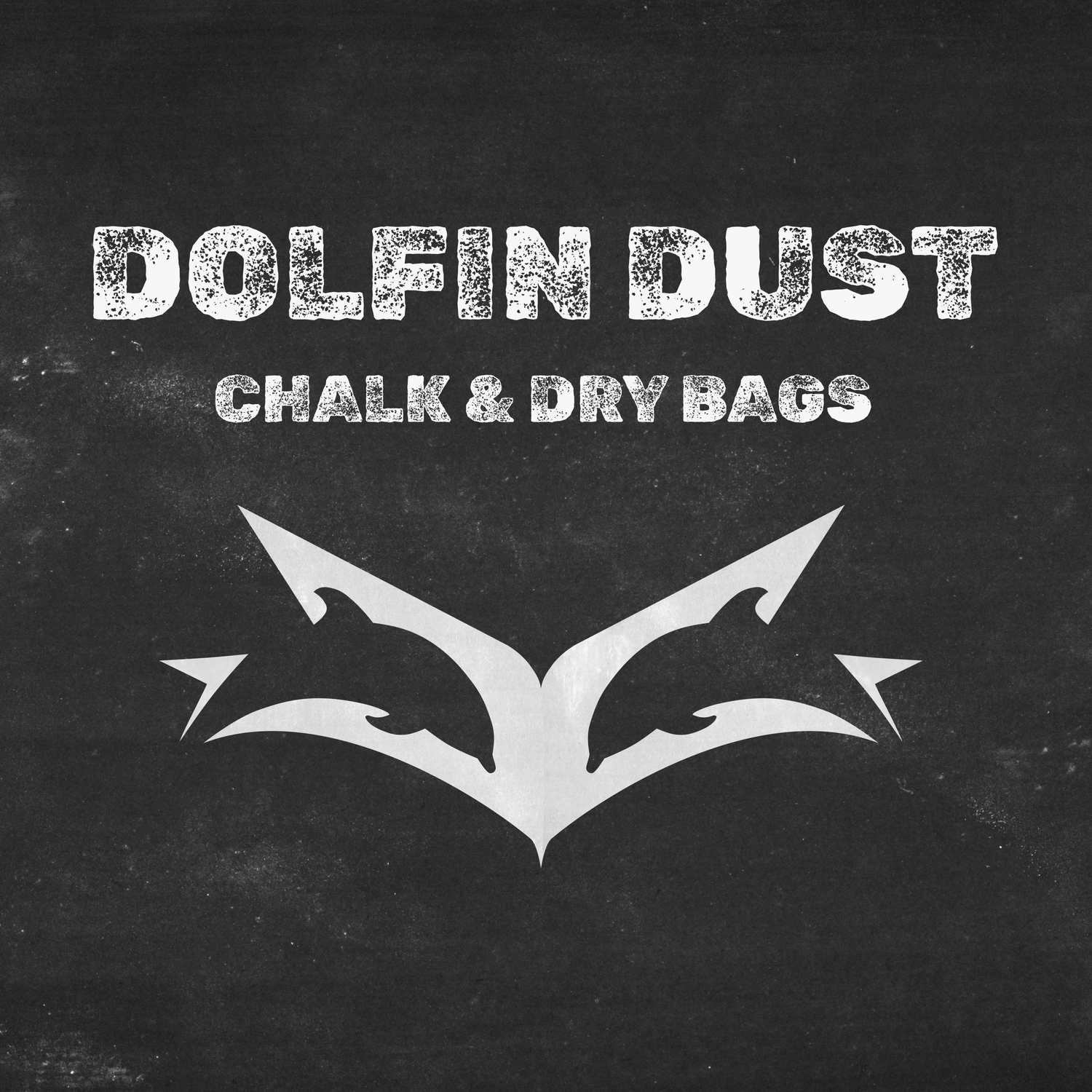 Dolfin Dust