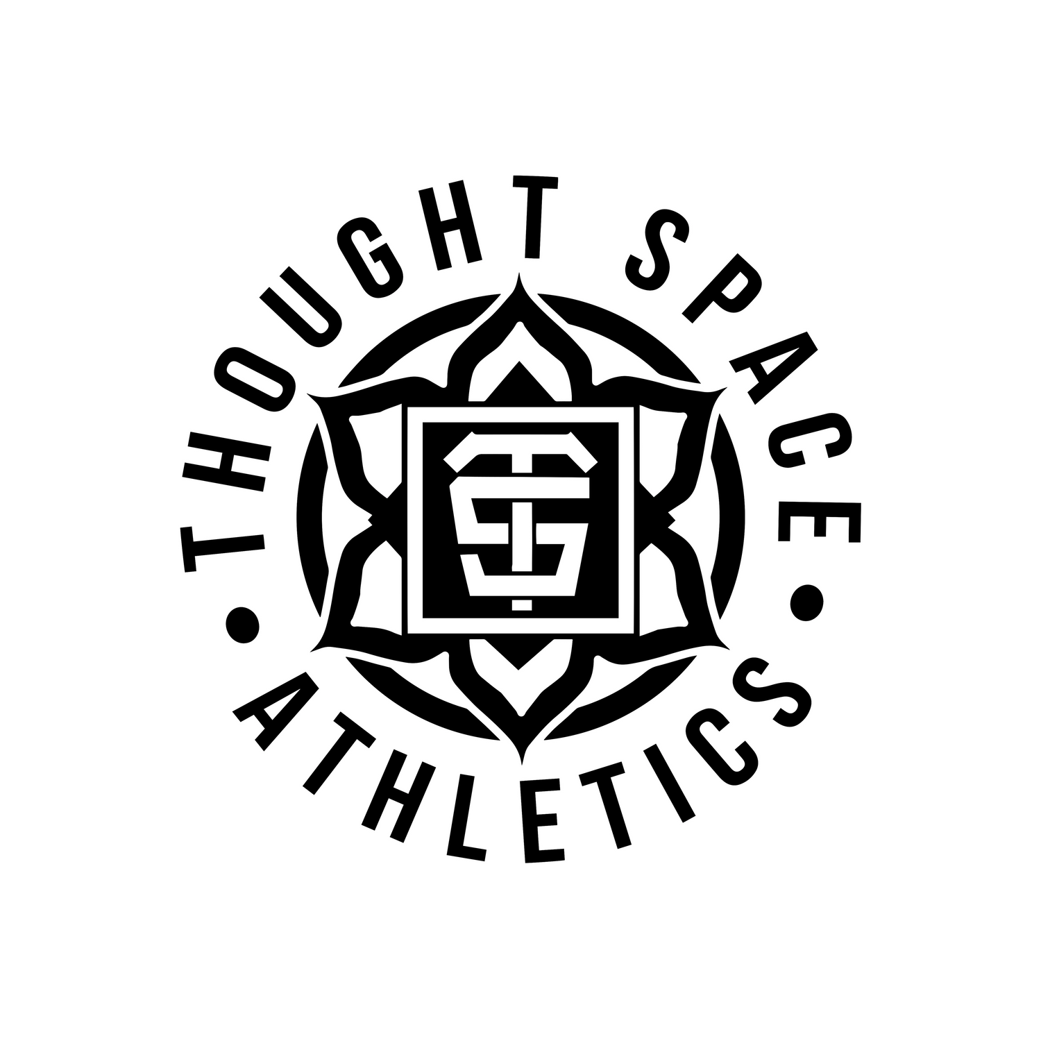 Thought Space Athletics